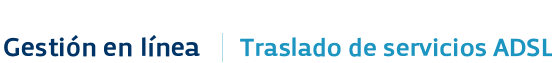 Traslado